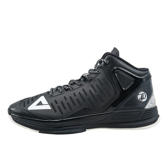 Peak Basketball Shoes Tony Parker II (TP2) E44323A Black size 11 main image 8